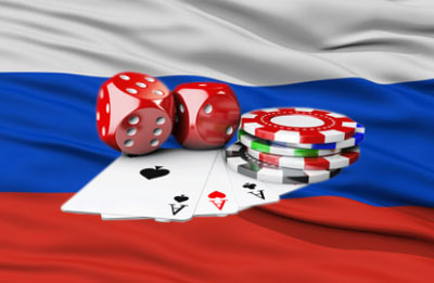 рейтинг российских казино 